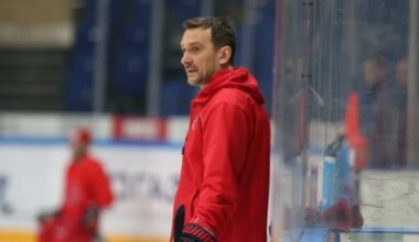 Bijušais Latvijas izlases vārtsargs un treneris izpelnās vietu NHL klubā