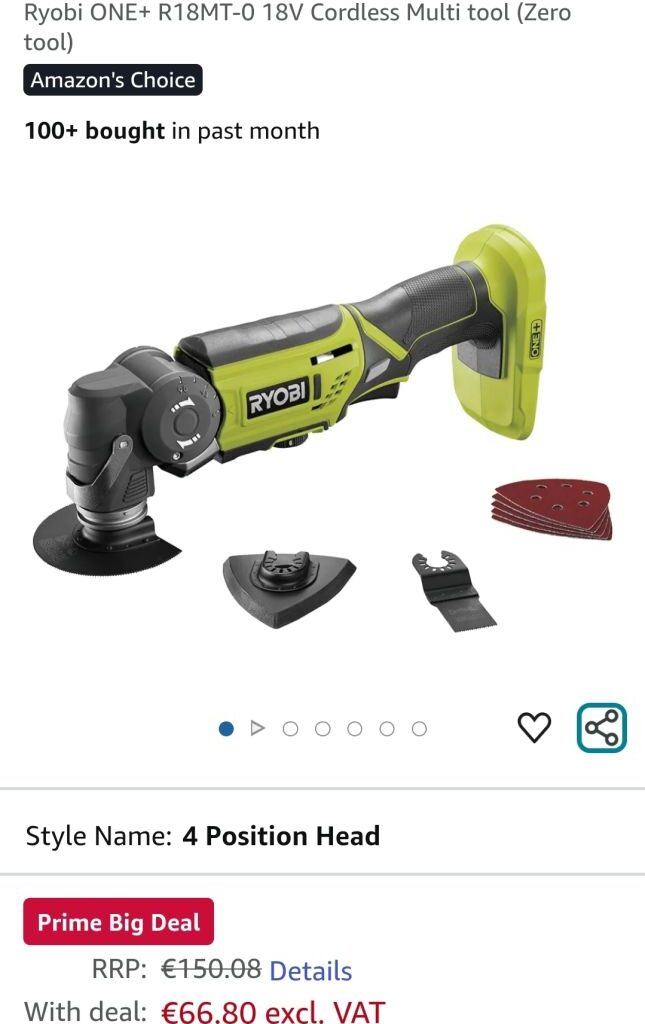 Amazon Prime 2025 Rudens cenu piedāvājumi (+ FOTO)