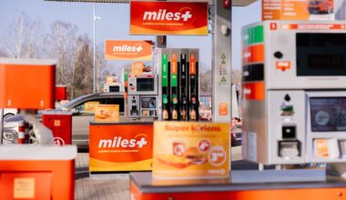 Circle K ieviesis jaunu lojalitātes programmu – Latvija viena no pirmajām valstīm