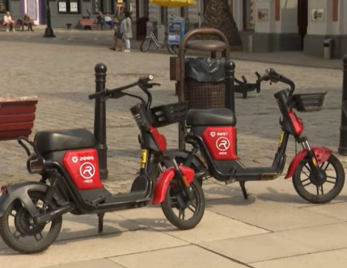 PTAC atļāvis "Ride" turpināt sniegt pakalpojumus