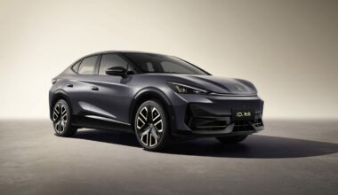 Ukrainā strauji aug elektroautomobiļu skaits