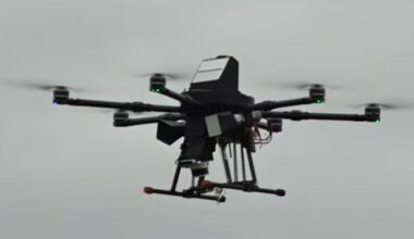 Vērienīgā NATO eksperimentā Latvijā notiks dažādu veidu un izmēru bezpilota lidaparātu lidojumi