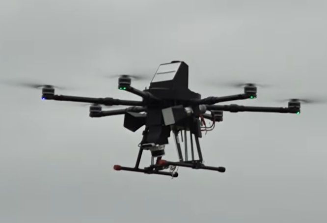 Vērienīgā NATO eksperimentā Latvijā notiks dažādu veidu un izmēru bezpilota lidaparātu lidojumi