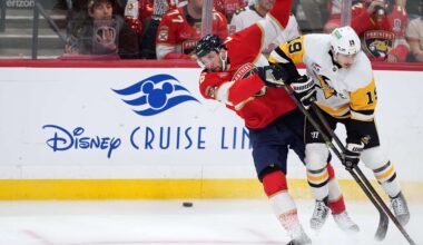 Balinskis un "Panthers" turpina "buksēt", zaudējot arī Šilova pārstāvētajai "Penguins"