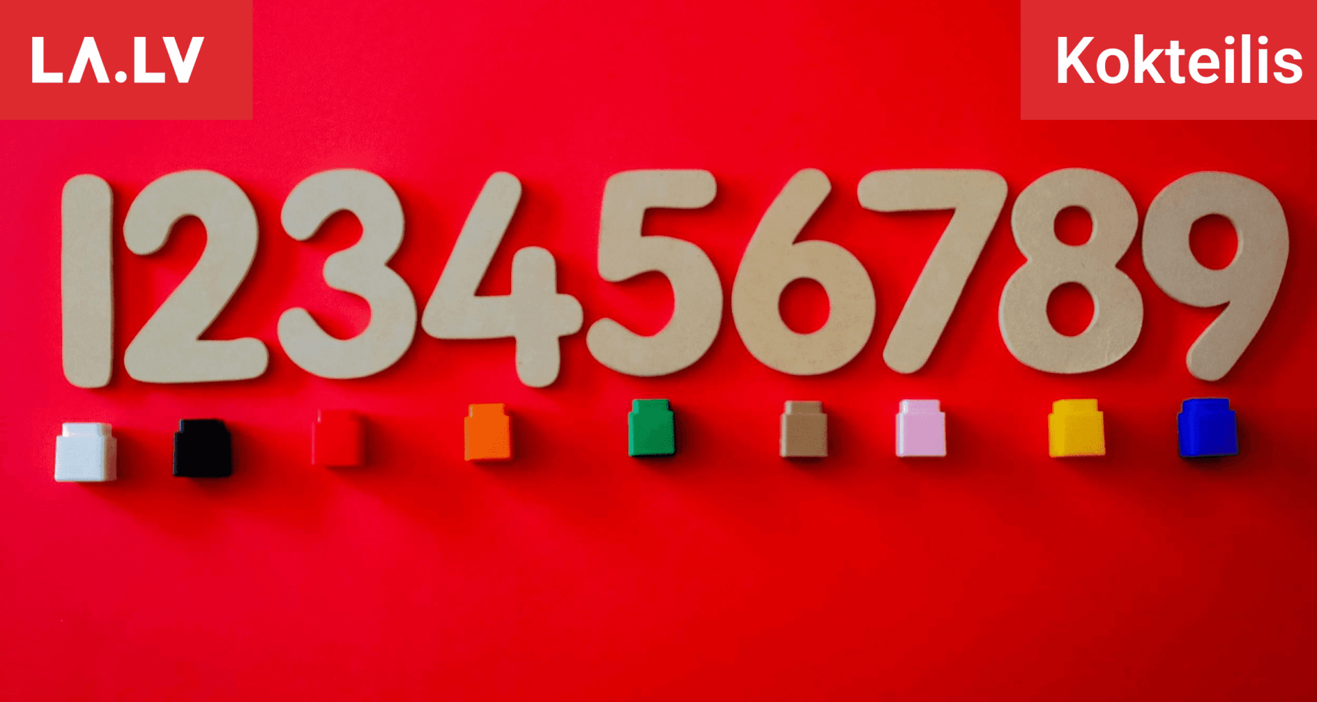 Atklāj, ko tieši tava telefona numura cipari piesaista – bagātību, mīlestību vai prieku