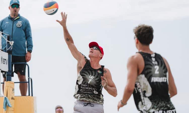 Mārtiņš Pļaviņš/Kristians Fokerots