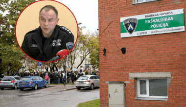 “Nevienā no ierakstiem, nevienā skaņu celiņā…” Dienesta pārbaudē saistībā ar suņu nošaušanu atklāti smagi pārkāpumi