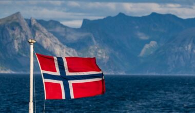 Norvēģijas izlūkdienests apstiprina jaunās Krievijas raķetes izmēģinājumu / Raksts