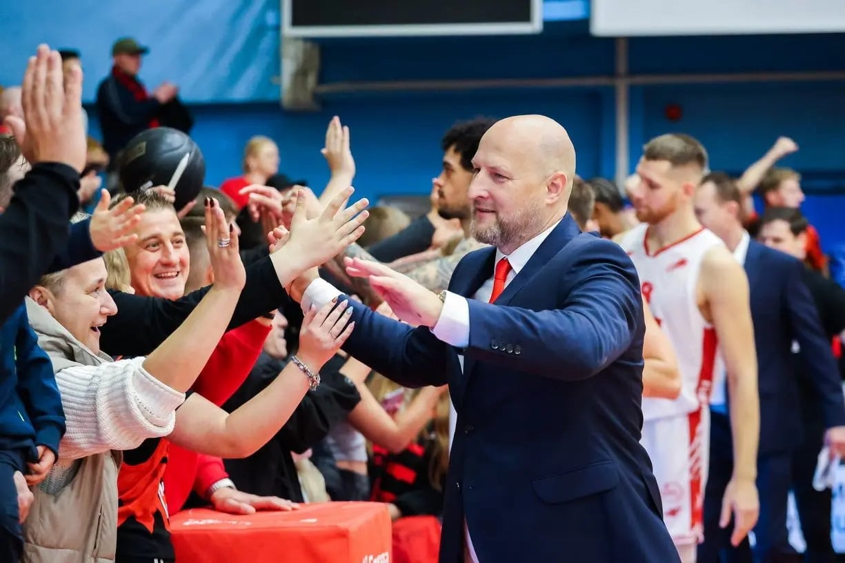 Štelmahers par negaidīto sarunu ar Alonso, Banki impulsiem un darbu izlasē citādākā lomā