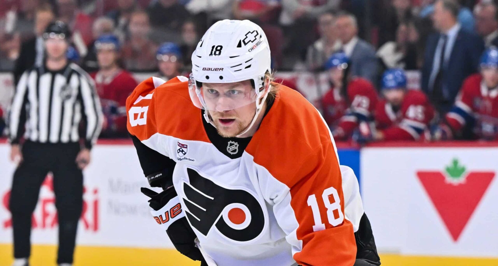 Uzvarētāji maina sastāvu – “Flyers” atklāj Ābola statusu mačam pret “Senators”