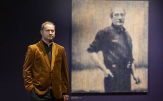 Māris Čačka: Vienotā un daudzslāņainā muzeja ekosistēmā mēs turpināsim stāstīt Daugavpils vēstures un šodienas stāstu Māris Čačka: Vienotā un daudzslāņainā muzeja ekosistēmā mēs turpināsim stāstīt Daugavpils vēstures un šodienas stāstu