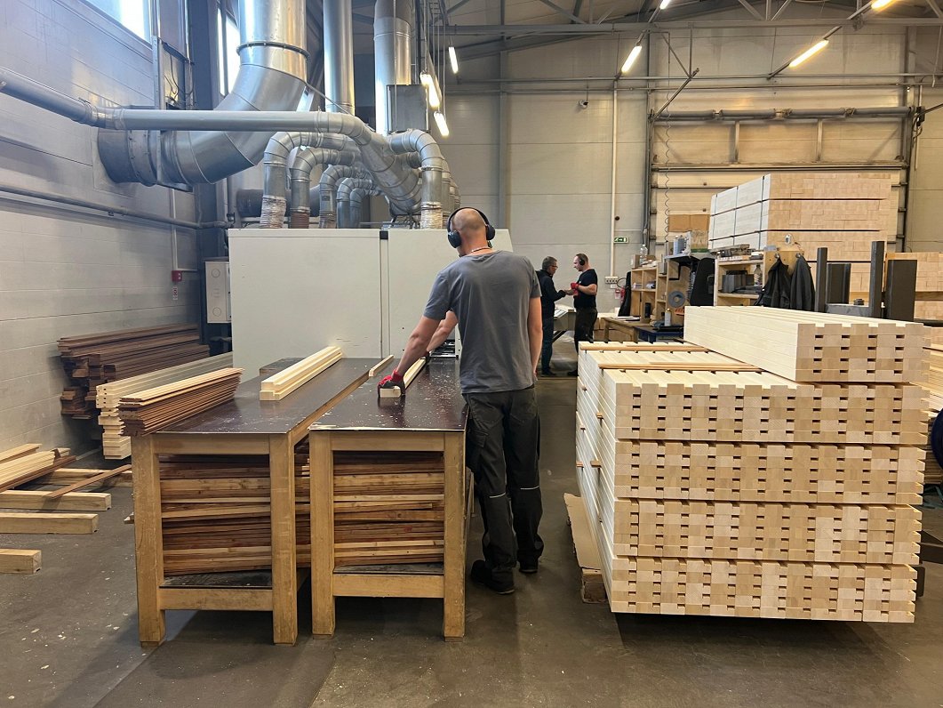 Ar novada iekļaušanu Latgales SEZ nepietiek / Raksts