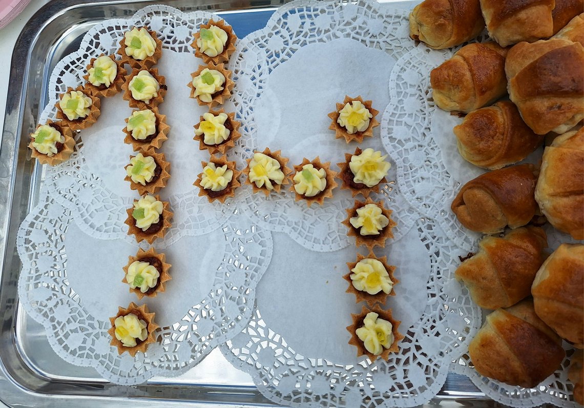 Biedrībai "Vecmāmiņas.lv" – 14!