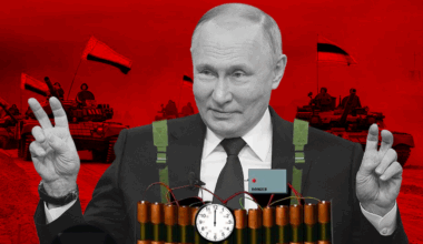 «Bliezīsim pa Poliju»: Kā Krievijas mediji atspoguļoja «Zapad-2025» mācības