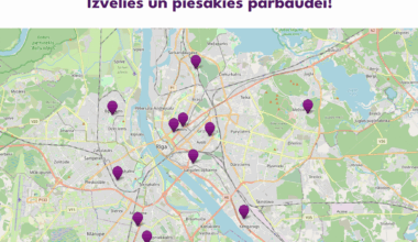 Ekrānuzņēmums no mājaslapas mammogo.lv