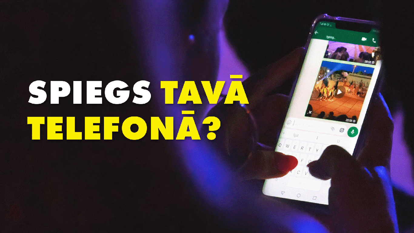 «Kas īsti notiek» ar «Chat control» jeb Eiropas regulu bērnu aizsardzībai / Raksts
