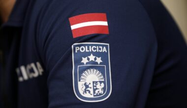 Par policijas reklāmas kampaņas iepirkuma dalībnieka «Alpha Baltic Media» darbībām sākts kriminālprocess / Raksts