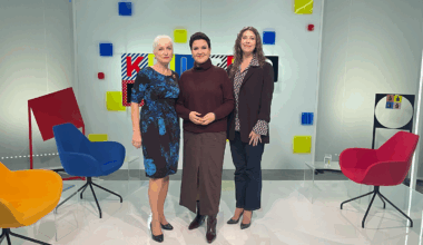 «Operetes skatītājs bauda un mīl dzīvi.» Saruna ar operetes «Džudita» radošo komandu / Raksts