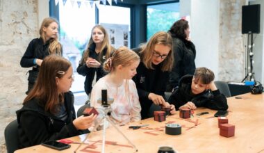 Jaunāko kultūras programmu «Latvijas skolas somā» nodod skolēnu un ekspertu vērtējumam / Raksts