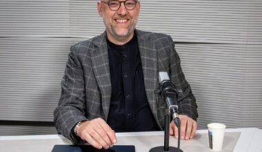 Kas patiesībā zināms par pirmo grāmatu latviešu valodā? Stāsta pētnieks Gustavs Strenga / Raksts