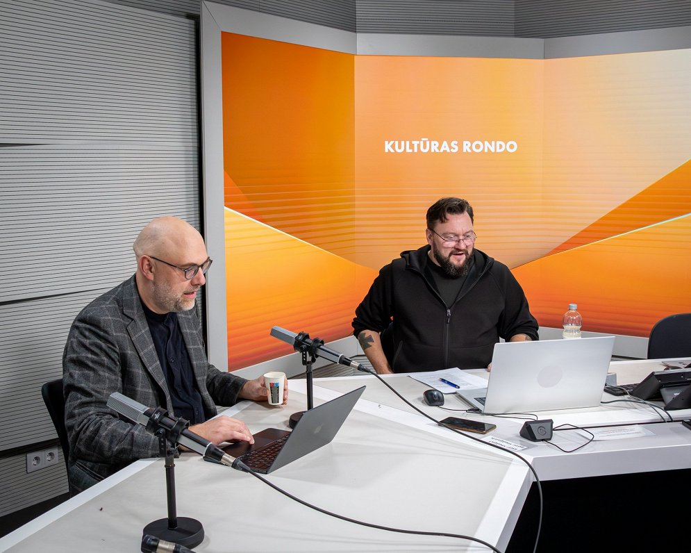 Gustavs Strenga un Gustavs Terzens