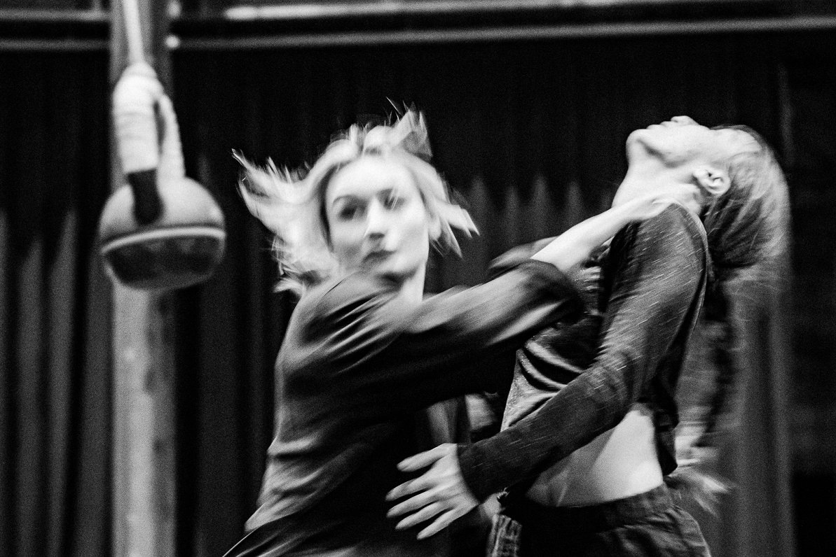 Izrāde &quot;Made by person&quot;