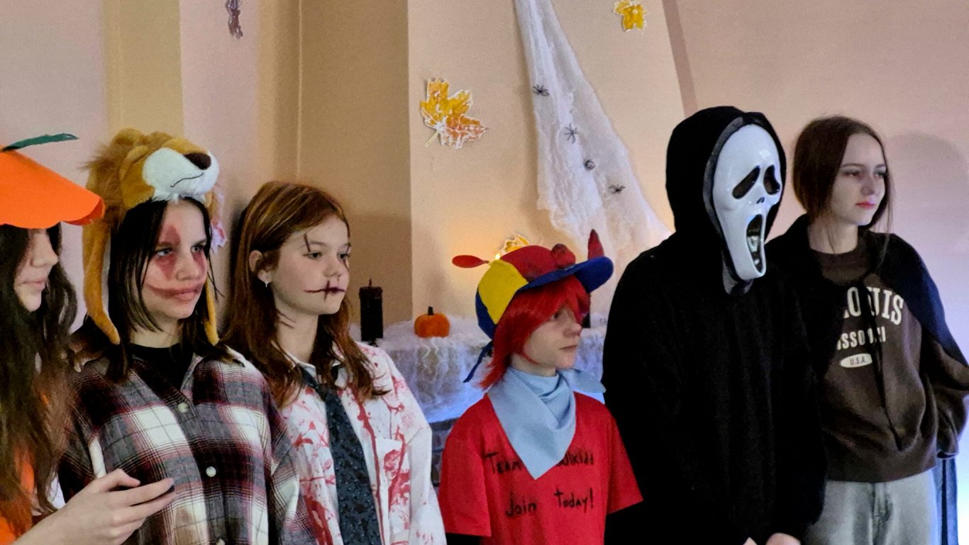 Aicina vairāk skaidrot Halovīna nozīmi un svinēt arī latviešu tradīcijas / Raksts