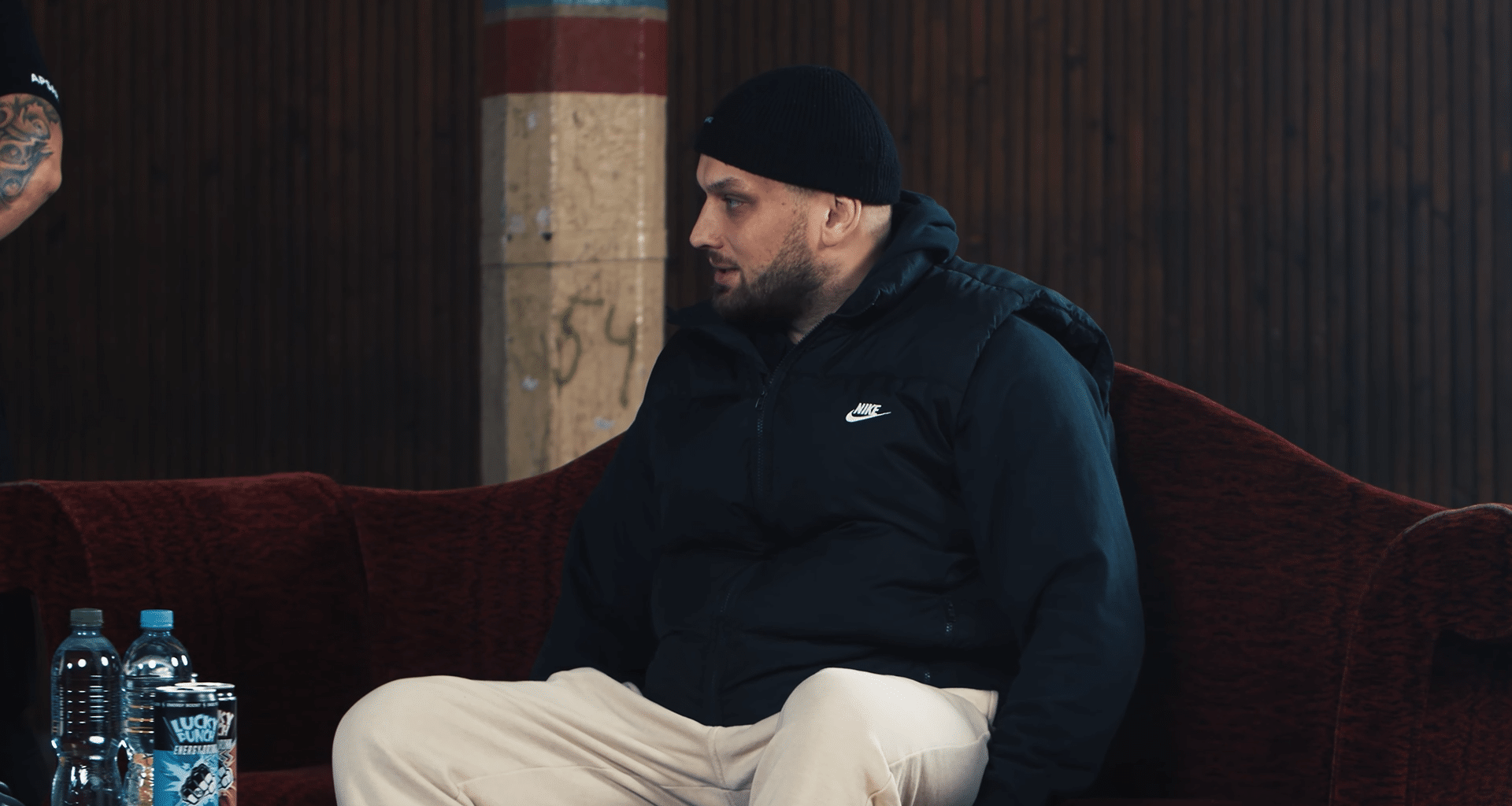 Zutis par cīņu pret Rozentālu: Francis ir paņēmis līdzīgu kursu, kādu es kādreiz gāju