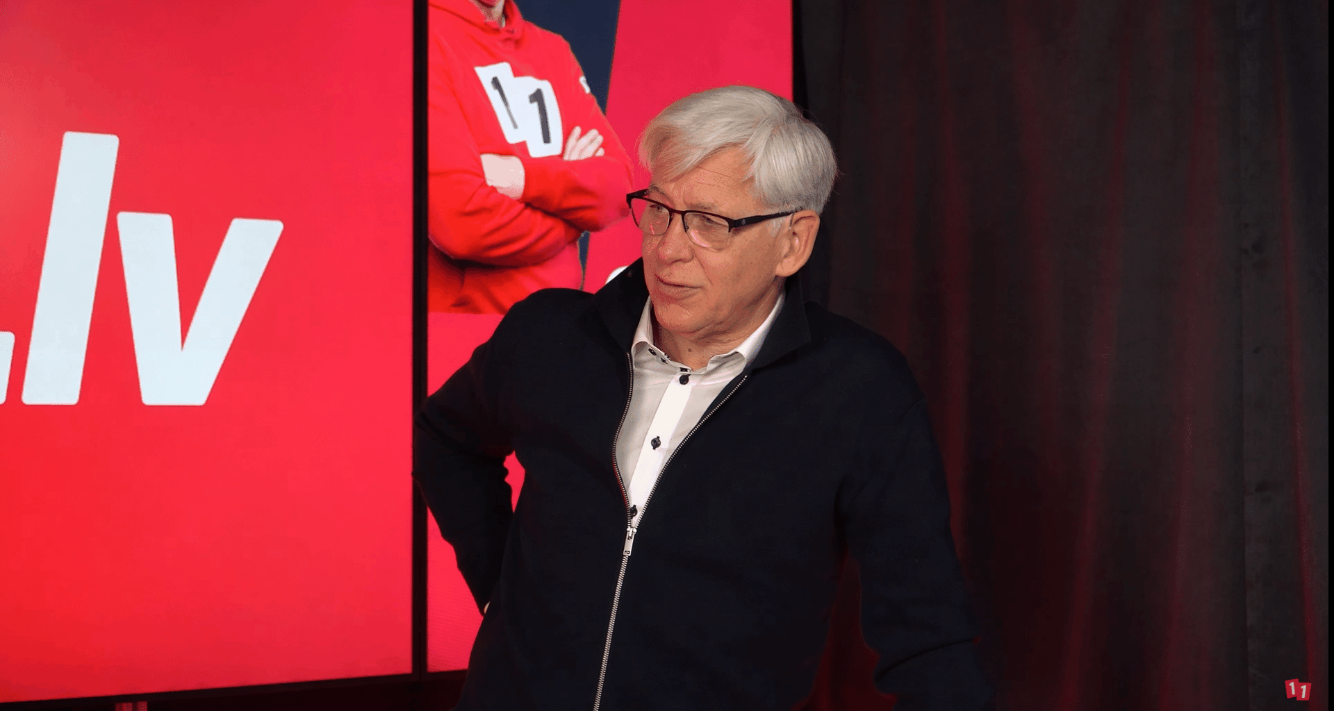 V.Valters par Jaunupa plāniem ar "VEF Rīga": Esmu skeptisks... Nav iespējams Latvijā savākt piecus, sešus miljonus