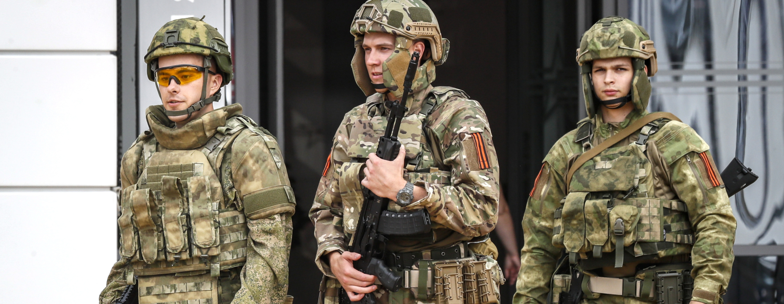 Zelenskis noliedz Krievijas apgalvojumus par panākumiem Pokrovskā / Diena