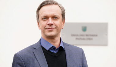 Foto: Ieva Leiniša/LETA