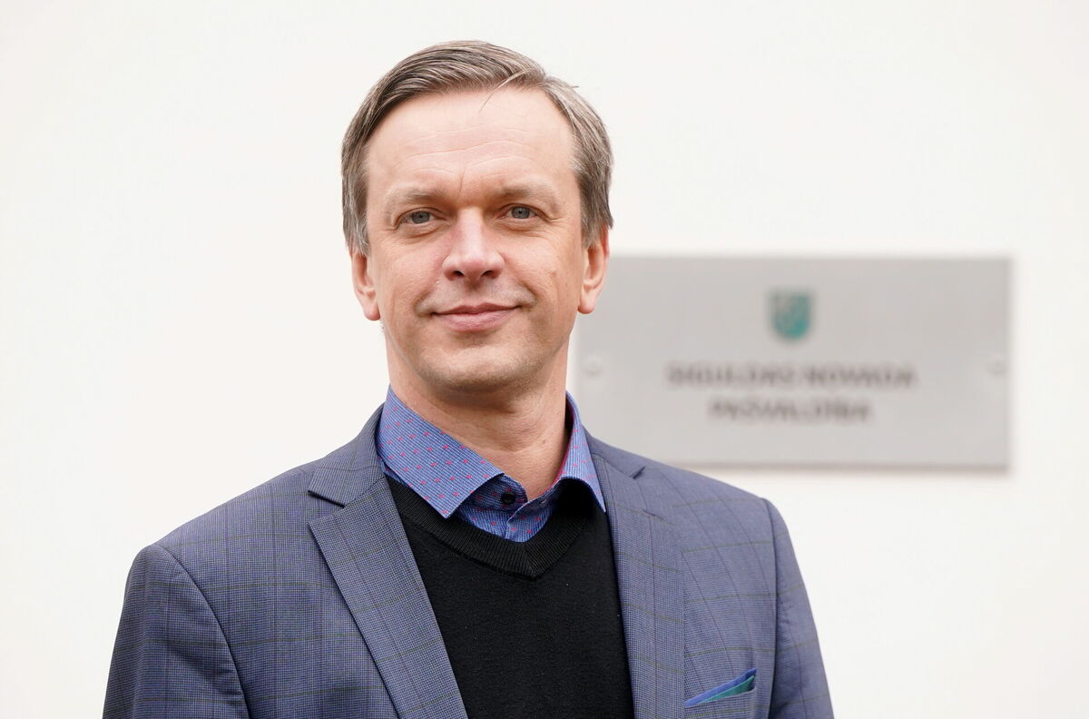 Foto: Ieva Leiniša/LETA