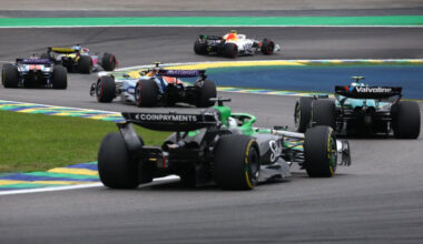 Antonelli augstākais rezultāts, Piastri jau pieci posmi bez pjedestāla – Motoru sports – Sportacentrs.com