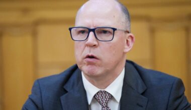 Armīns Meisters. Foto: LETA