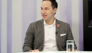 ASV miera plāns Ukrainai ir Ziemassvētku dāvana Putinam, uzskata Andžāns