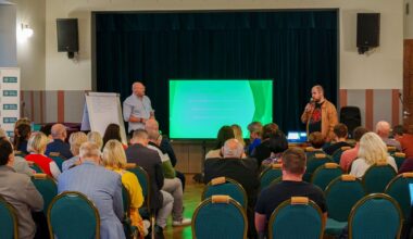 Jau gadu Talsu novadā darbojas iedzīvotāju padomes