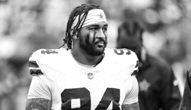 Traģiski bojā gājis daudzsološs NFL spēlētājs