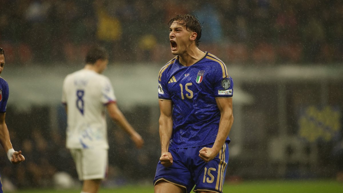 Norvēģijas futbolisti nodrošina vietu Pasaules kausa finālturnīrā