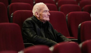 Foto: Evija Trifaniva/LETA