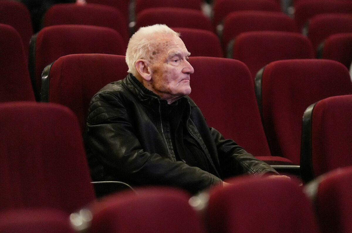 Foto: Evija Trifaniva/LETA Foto: Evija Trifaniva/LETA