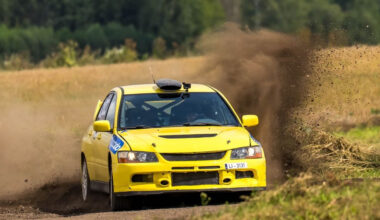 Nākamgad autosporta kalendārus papildinās minirallijs Ērgļi un rallijsprints Cesvaine – Motoru sports – Sportacentrs.com