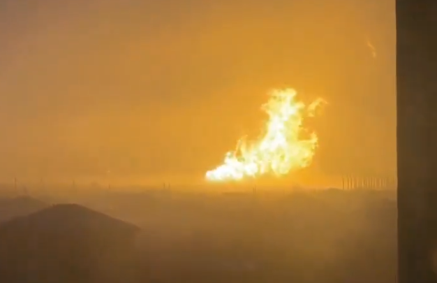 Foto: Ekrānšāviņš no X Foto: Ekrānšāviņš no X