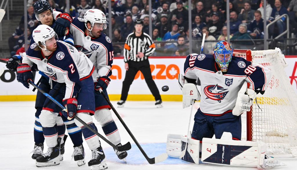 Merzļikinam rezultatīva piespēle, Girgensons lielā uzvarā bez punktiem – Hokejs – Sportacentrs.com