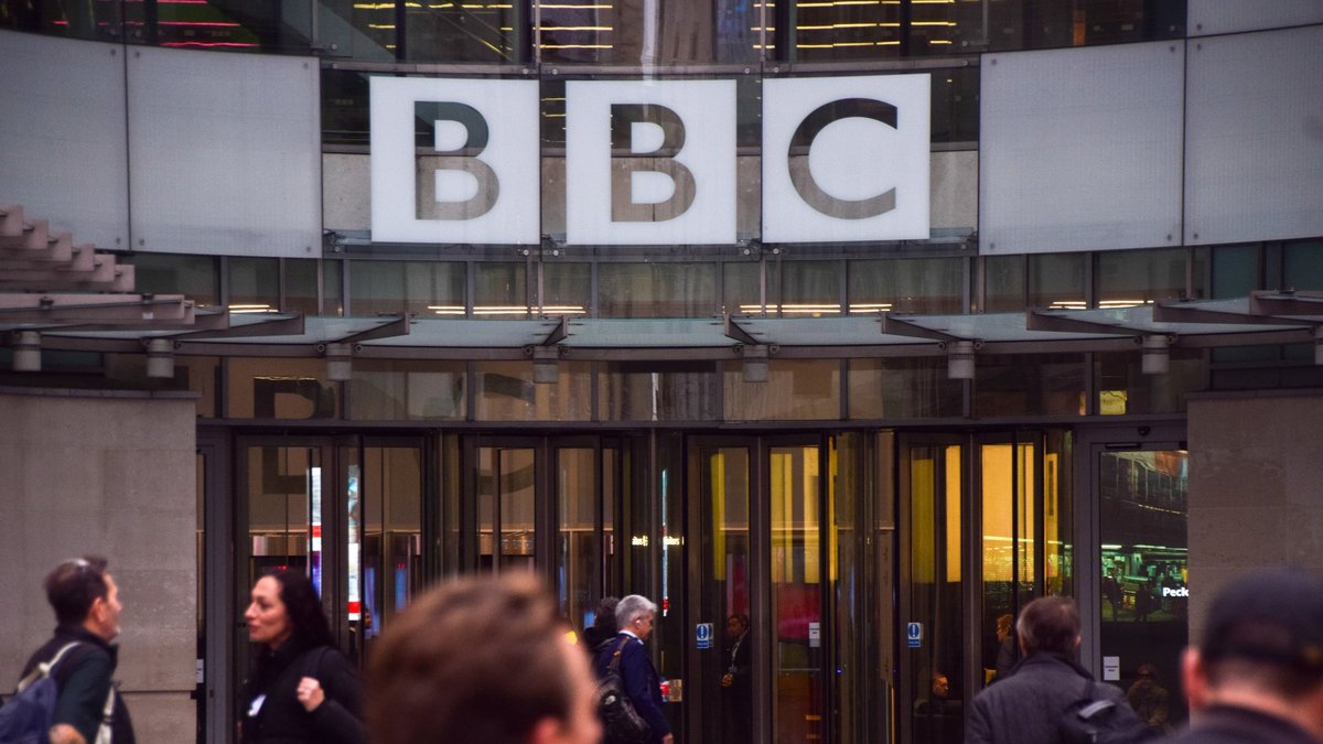 BBC atvainojas par Donalda Trampa runas rediģēšanu