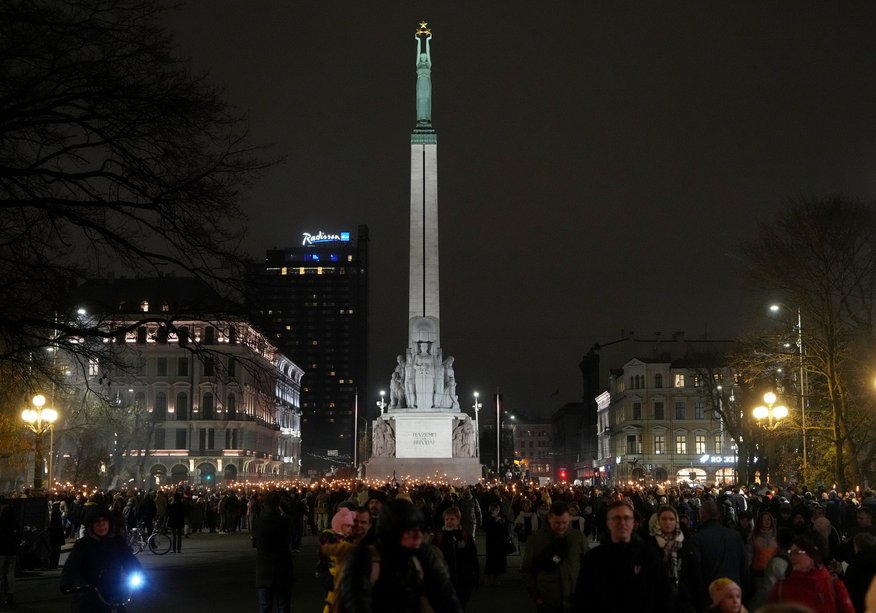 Svinam Latvijas neatkarību! Kādi koncerti un vēsturi izzinoši pasākumi 18. novembrī notiks Rīgā 