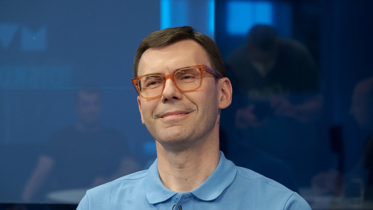 Rīgas maratona organizators Nords nosaukts par gada rīdzinieku