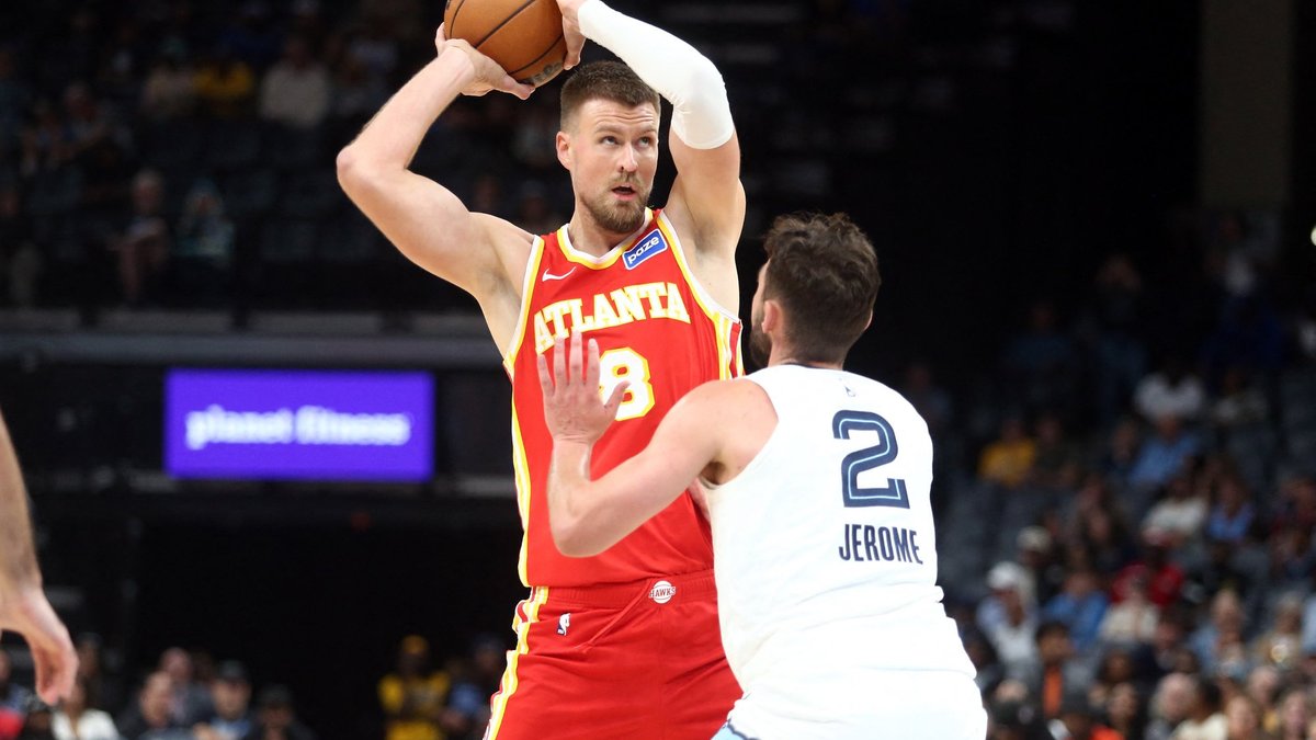 NBA klubu vadītāji sagaida, ka Porziņģis būs pieejams maiņas darījumā