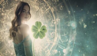 Vislaimīgākās 2025. gada novembra dienas jūsu zodiaka zīmei