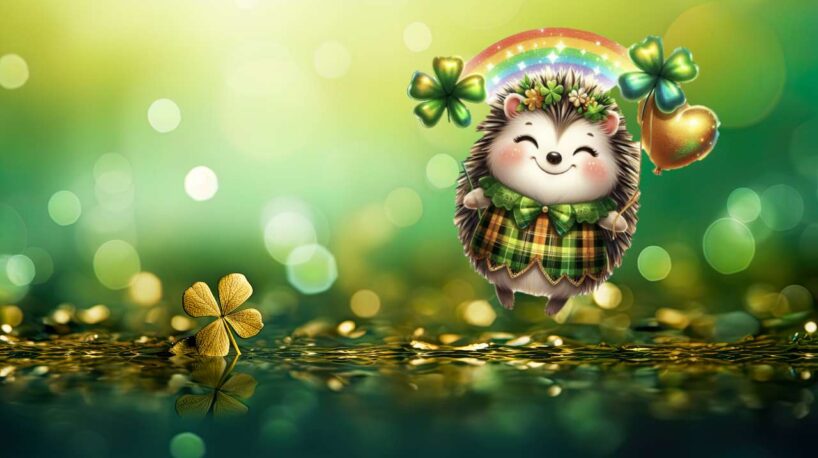 tuvāko 2 nedēļu laikā šie cilvēki peldēsies mīlestībā un veiksmes staros — eņģeļi ved viņus uz Laimi