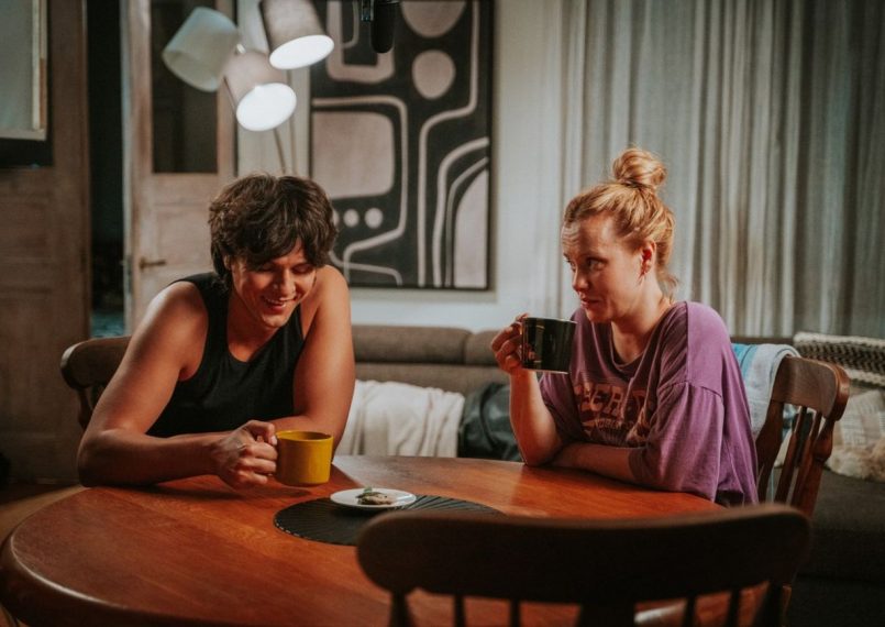 Rūpēs par līdzsvaru un labsajūtu – Māra Sleja atklāj savu profesiju, kāda ir tikai diviem cilvēkiem Latvijā